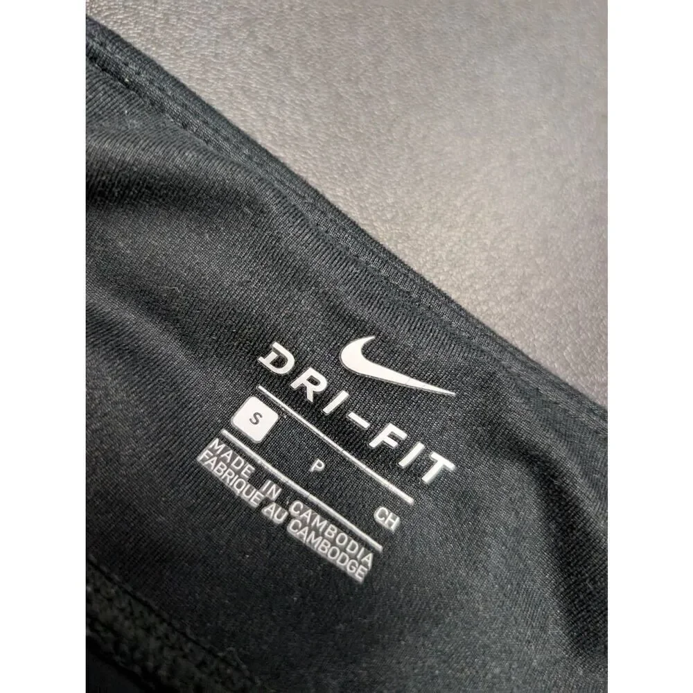 Nike details *size